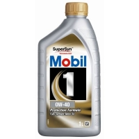 Mobil One