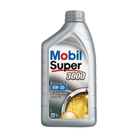 Mobil Super 3000