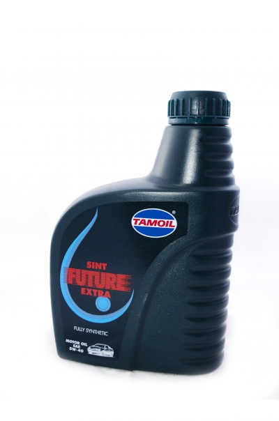 Tamoil Sint Future Extra