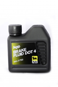 Agip Brake Fluid Dot 4