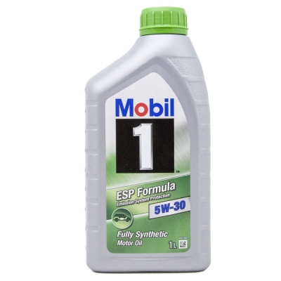 Mobil Esp Formula