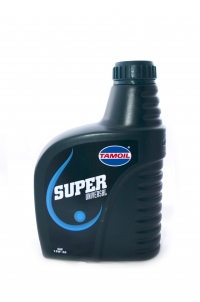 Tamoil Super Universal