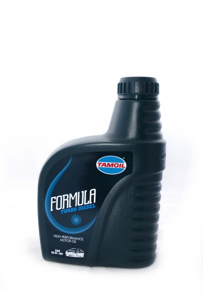 Tamoil Sint Formula