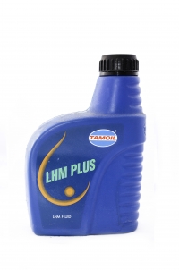 Tamoil LHM PLUS